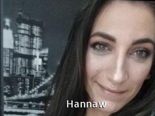 Hannaw