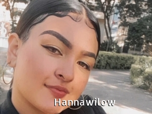 Hannawilow