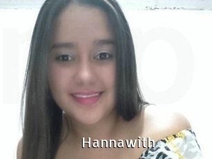 Hannawith