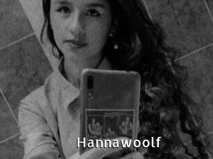Hannawoolf