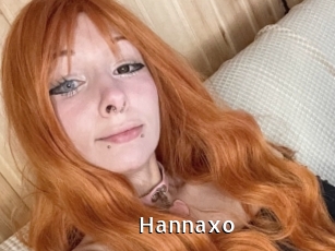 Hannaxo