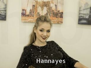 Hannayes