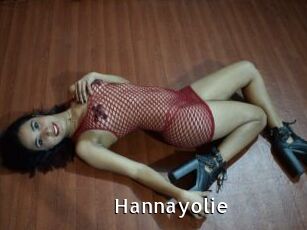 Hannayolie