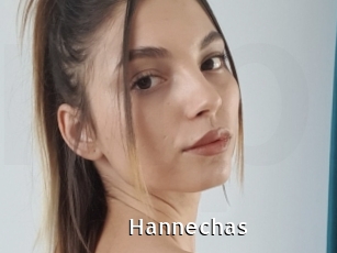 Hannechas