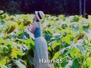Hanni85