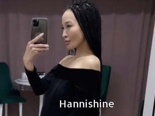 Hannishine