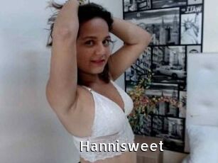 Hannisweet