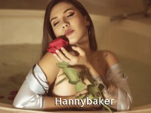 Hannybaker