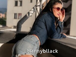 Hannybllack