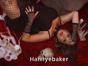 Hannyebaker