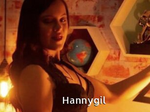 Hannygil