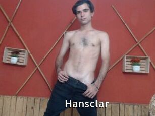 Hansclar