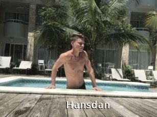 Hansdan