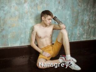 Hansgrey