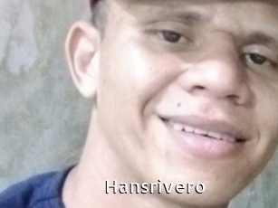 Hansrivero