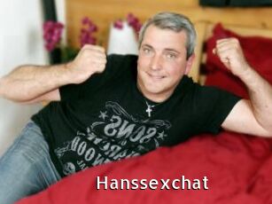Hanssexchat