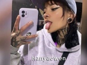 Hanyaowen