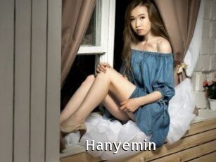 Hanyemin