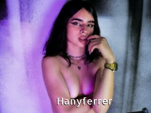 Hanyferrer