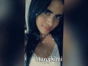 Hanykimi