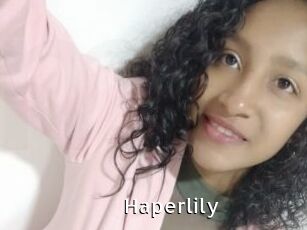 Haperlily