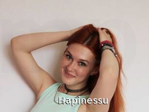 Hapinessu