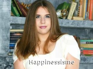 Happinessisme