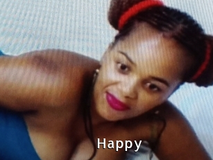 Happy