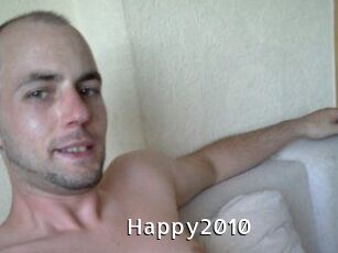 Happy2010