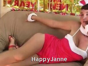 HappyJanne