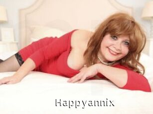 Happyannix