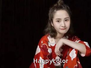 Happycolor