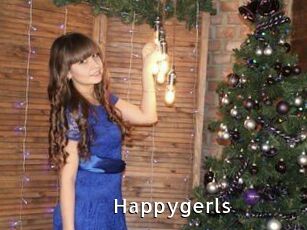 Happygerls