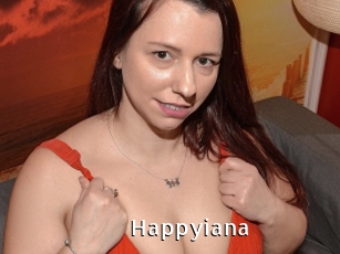 Happyiana