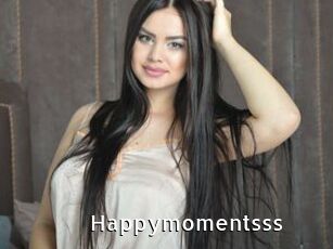 Happymomentsss