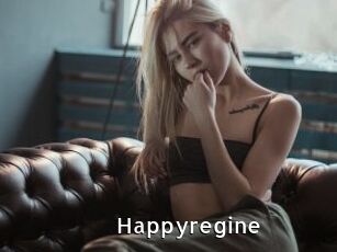 Happyregine