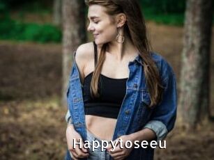 Happytoseeu