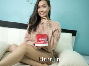 Haralin