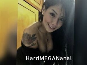 HardMEGANanal