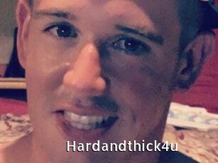 Hardandthick4u