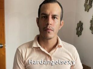 Hardangelsexy