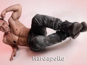 Hardapollo