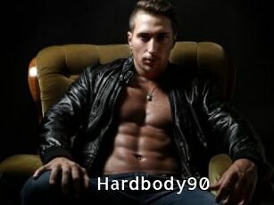 Hardbody90