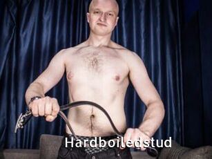 Hardboiledstud