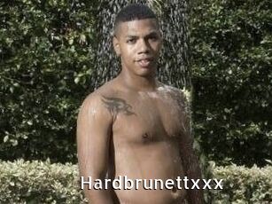 Hardbrunettxxx