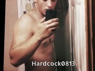 Hardcock0813