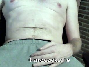 Hardcockcafe