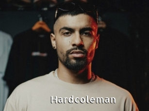 Hardcoleman