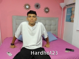 Hardhot23