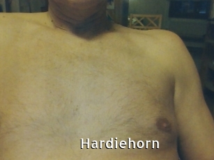 Hardiehorn